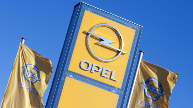 Opel als Motor für Tourismus