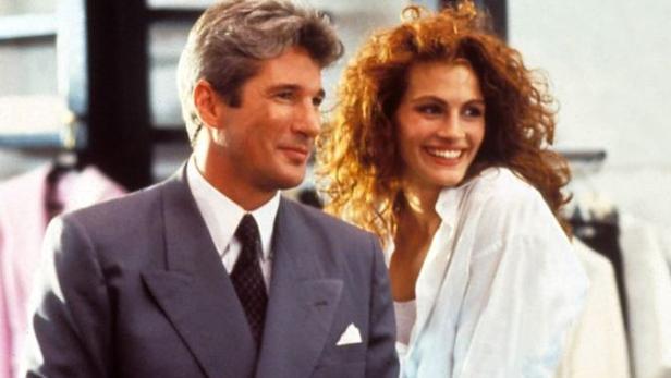 So hätte "Pretty Woman" eigentlich enden sollen