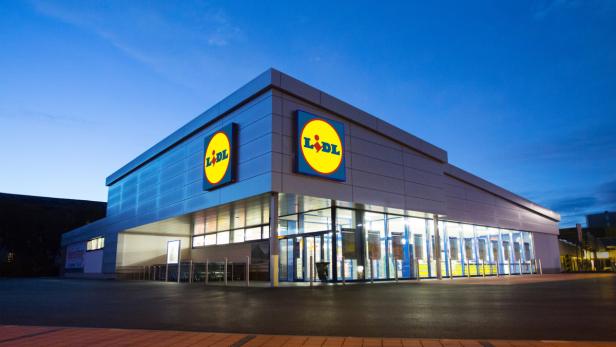 Lidl gab sich einen Betriebsrat