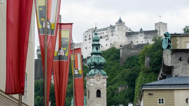 Die Highlights der Salzburger Festspiele
