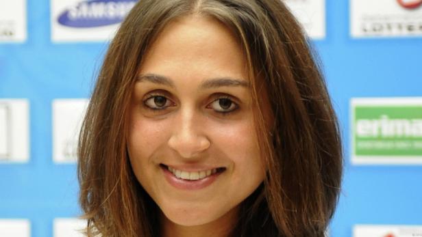 Deutlich der größte Rummel war um Tamira Paszek Paszek will sich "Flow" von Wimbledon bewahren