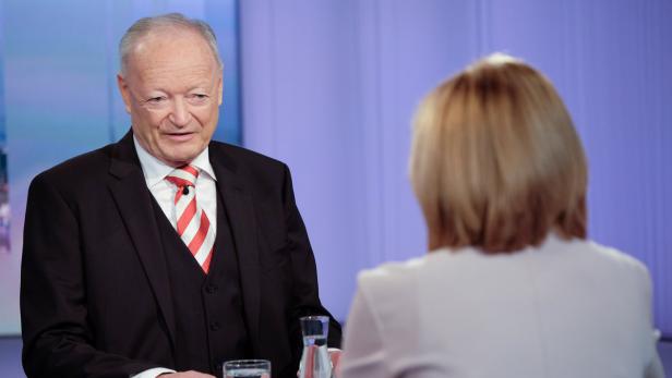 Pharisäerhaft Pharisäerhaft