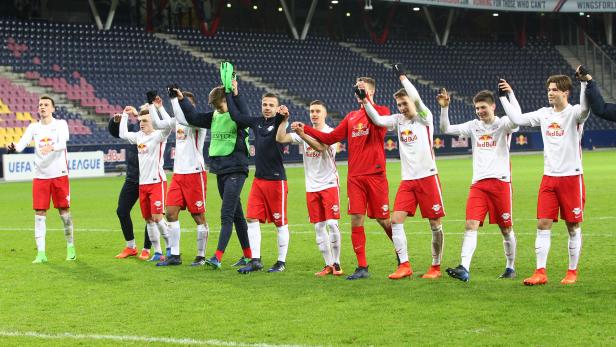 Red Bull Salzburg U19