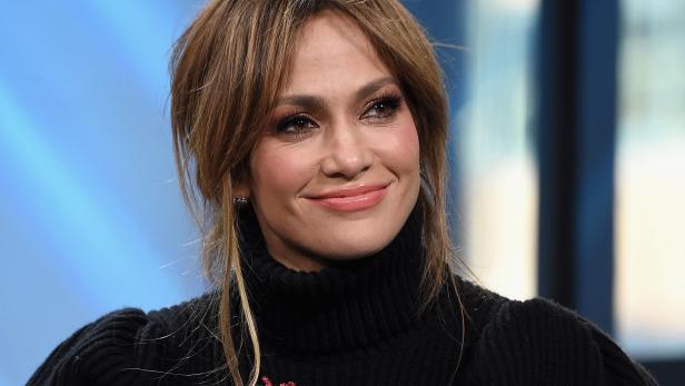 Jennifer Lopez: Heimliche Romanze mit A-Rod?