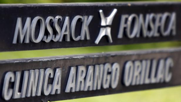 Die Anwaltskanzlei Mossack Fonseca steht im Mittelpunkt der Enthüllungen