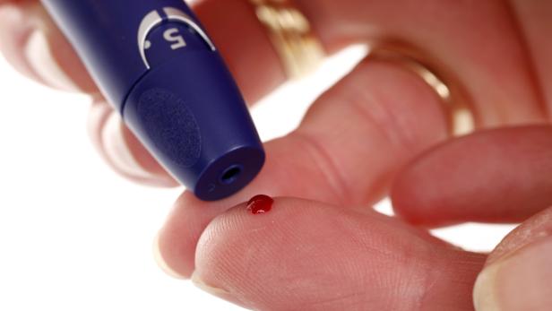 Diabetes: Eine Epidemie, die Millionen bedroht