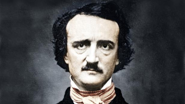 Edgar Allan Poe