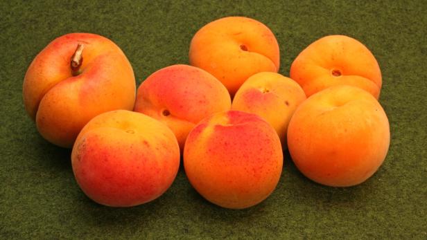 Schwache Obsternte: Marmelade teurer?
