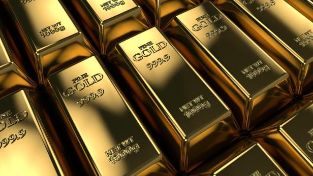 Österreichs Gold kehrt zurück ins Land
