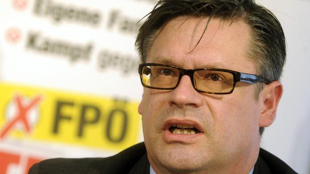 Die Honorarnote von Christian Leyroutz beschäftigt die Justiz