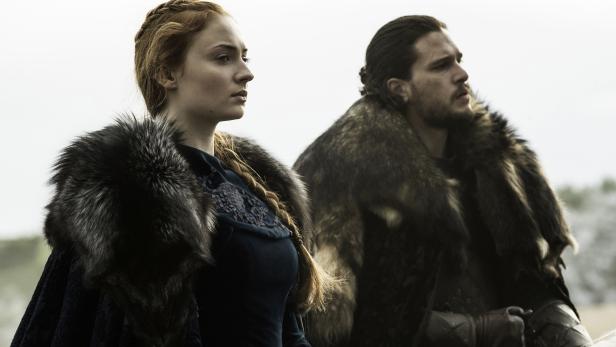 "GOT"-Start fixiert: Die wahren Gesichter der TV-Figuren