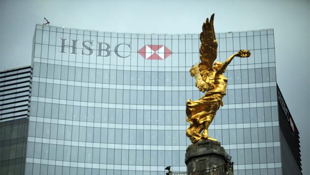 Größte Bank Europas in Geldwäsche verwickelt