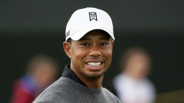 Golfer Woods will wieder Nummer eins sein