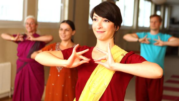 Mein Workout: Bollywood Dance