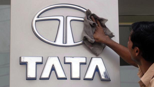 Volkswagen verbündet sich mit indischem Tata-Konzern