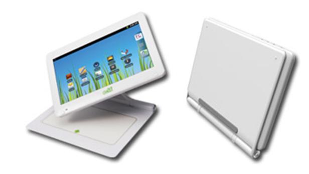 Tablet-PC für Christen veröffentlicht