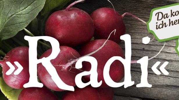 Krautschädl, Grei und Paradeiser