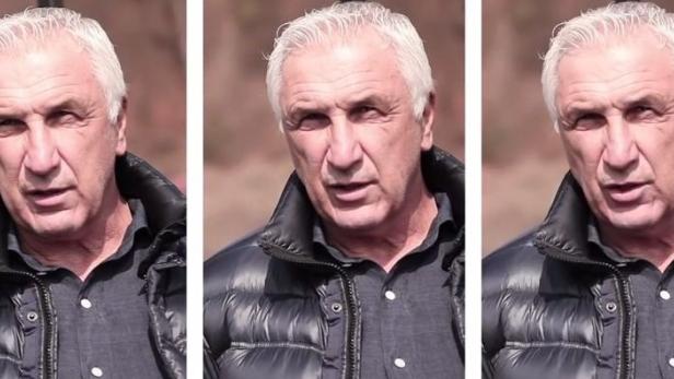 Das ist ein Viral-Video*
