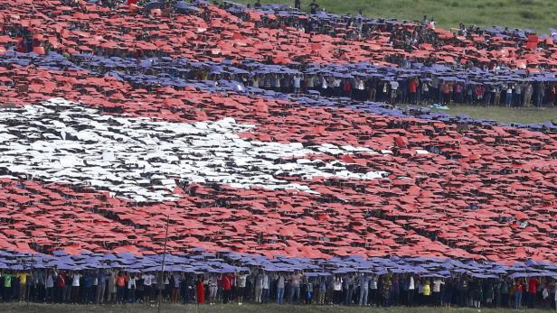 NEPAL GUINESS WORLD RECORD