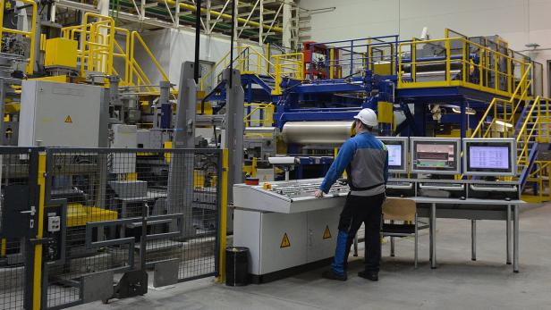 Schwacher Euro lockt Investoren an