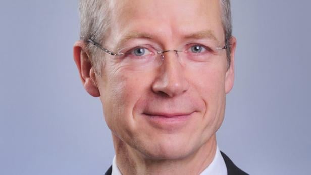Herbert Kasser gilt als neuer SPÖ-Favorit für den Rechnungshof