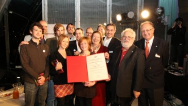 Supertaalk - New Media Journalism Award 2011 (c: öjc - hochmuth)