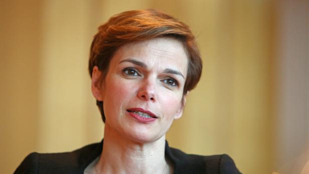 Pamela Rendi-Wagner ist seit Mittwoch neue Gesundheits- und Frauenministerin
