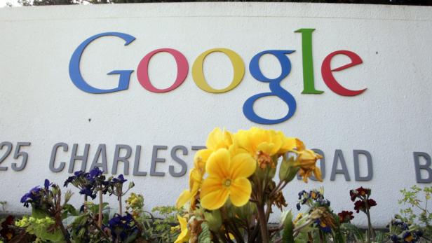 Google scheffelt Werbemilliarden