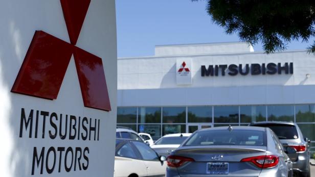 Mitsubishi gibt Verstoß bei Verbrauchsmessungen zu