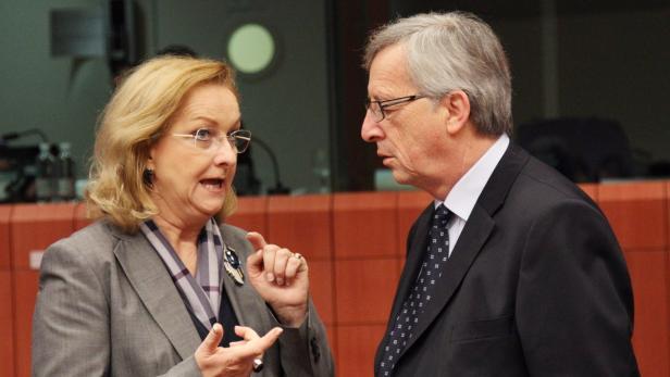 Spanien: Eurogruppe gibt grünes Licht für Hilfe