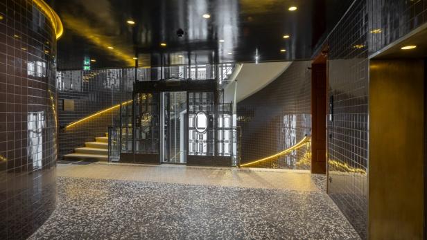Architektur…