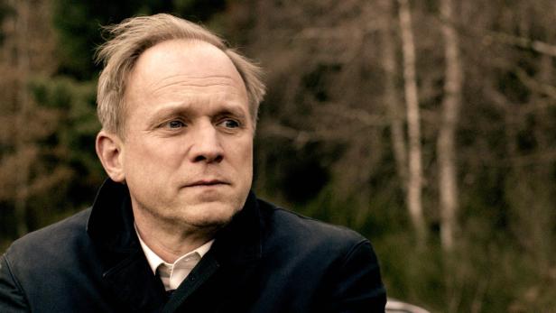 Tukur als Felix Murot im &quot;Tatort&quot;