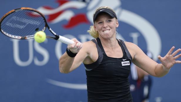 USA TENNIS US OPEN GRAND SLAM 2013