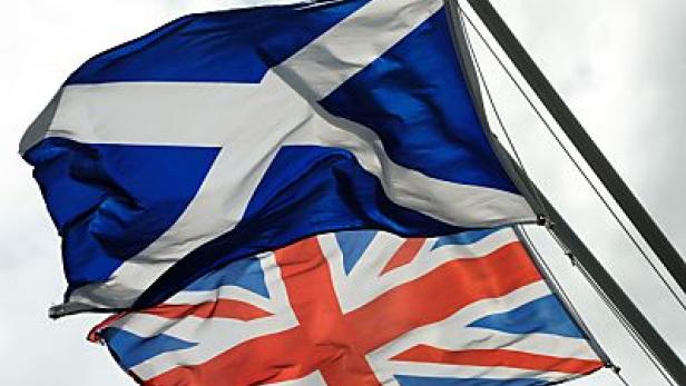 Schottisches Parlament stimmt für Referendum