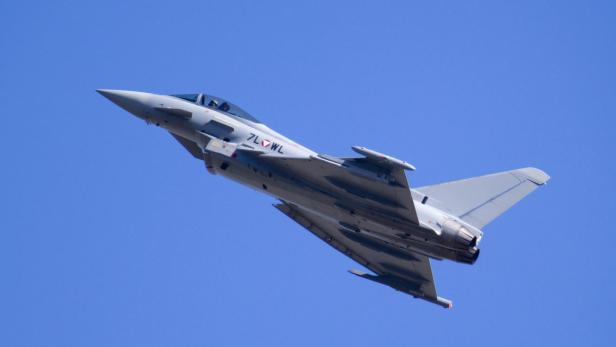 Brisanter Verdacht in Eurofighter-Affäre