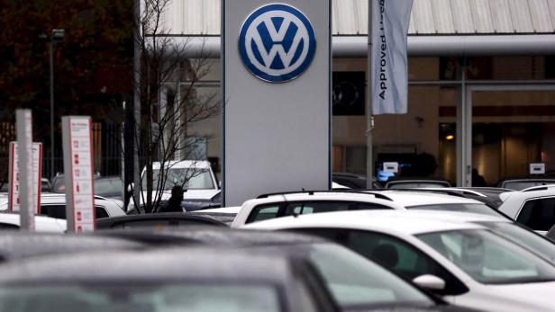 Ungleichbehandlung von VW-Kunden nicht akzeptabel