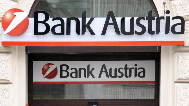 Dank der Ost-Sparte wieder mit Milliarden-Gewinn: Bank Austria.