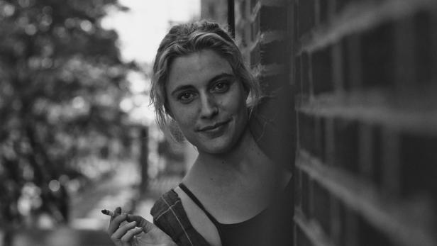 Greta Gerwig in &quot;Frances Ha&quot;