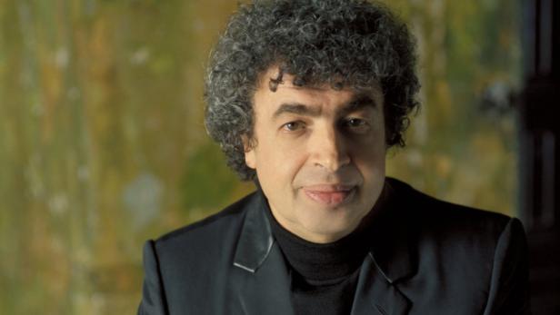 WESTDEUTSCHER RUNDFUNK KÖLN Semyon Bychkov Chefdirigent des WDR Sinfonieorchesters Köln © WDR/Sheila Rock, honorarfrei - Verwendung nur im Zusammenhang mit genanntem WDR-Orchester bei Nennung &quot;Bild: WDR/Sheila Rock&quot;(S1). WDR-Pressestelle/Fotoredaktion (0221) 220 -2408 oder -4405 Fax -8471 mailto fotoredaktion@wdr.de