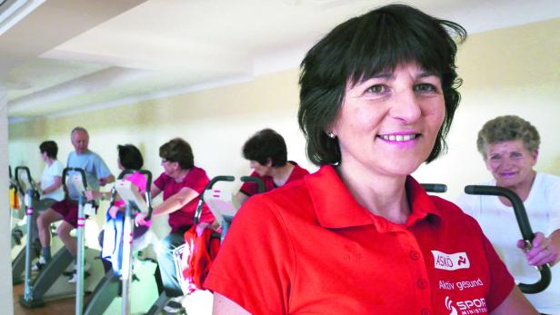 Generationen-fit Knittelfeld…