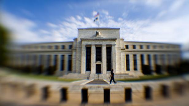 Fed überweist US-Regierung 77 Mrd. Dollar