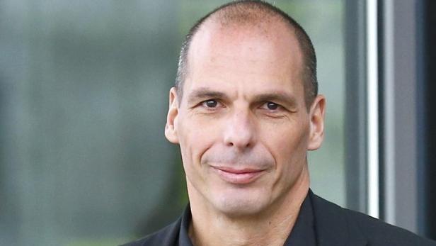 Wegbegleiter beschreiben Varoufakis als energisch und „anstrengend“.