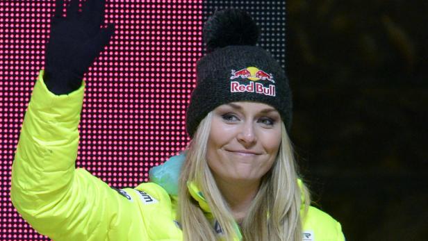SKI-WM 2015 IN VAIL/BEAVER CREEK: ABFAHRT/DAMEN/SI