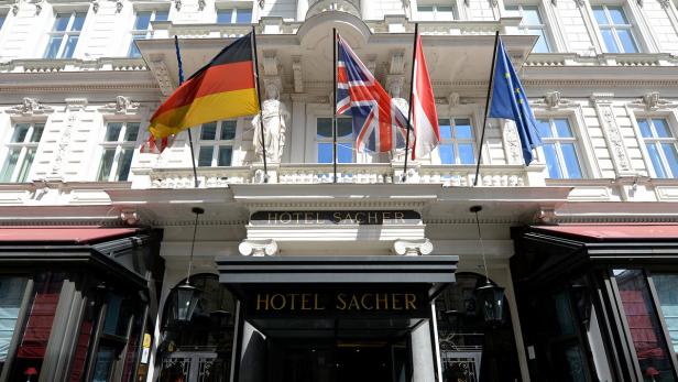 Hotel Sacher