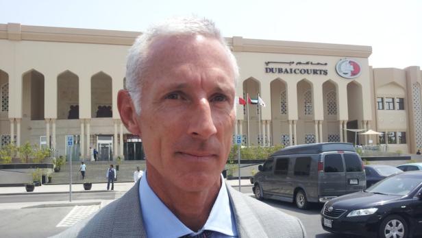 Dubai: Neuer Richter für angeklagten Arzt?