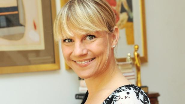 SOKO Sooß: Kristina Sprenger sagt Ja