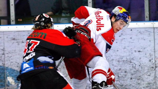 HC Innsbruck will in Italien aufs Eis