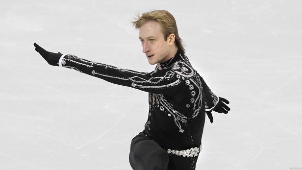 Superstar Pluschenko darf bei EM starten