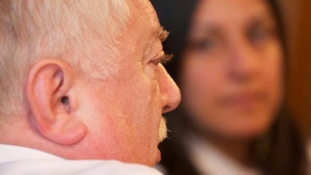 Häupl verweigert Grünen Koalitionsbekenntnis