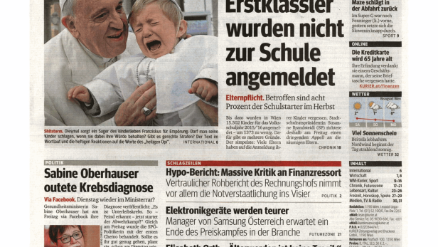 Kurier